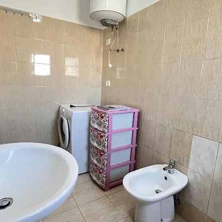 Apartmán Apartament
