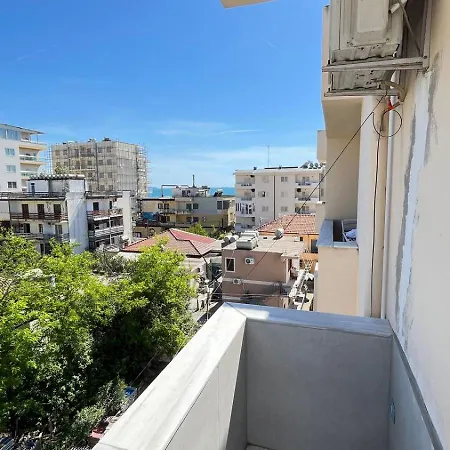 Apartament Apartmán Durrës