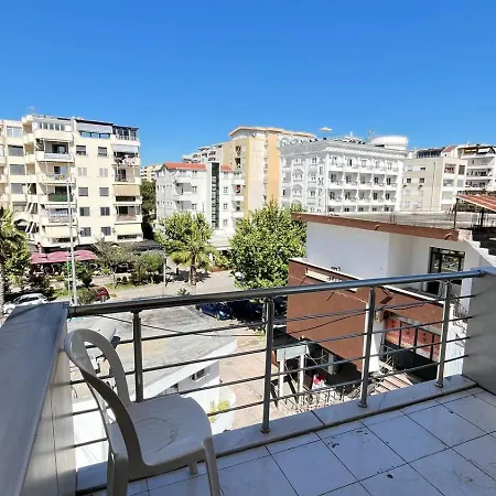 Apartament Apartmán *
