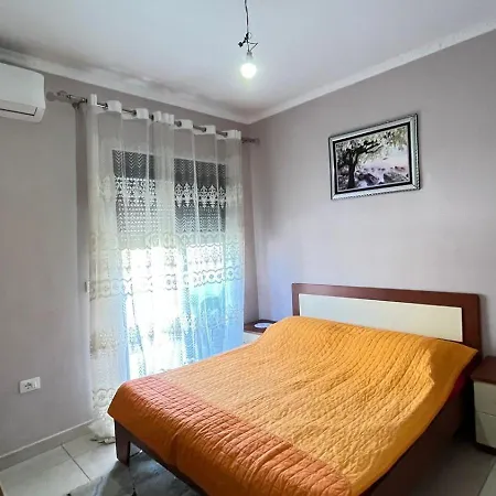 Apartmán Apartament *