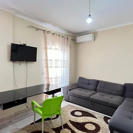 Apartament Apartmán Durrës